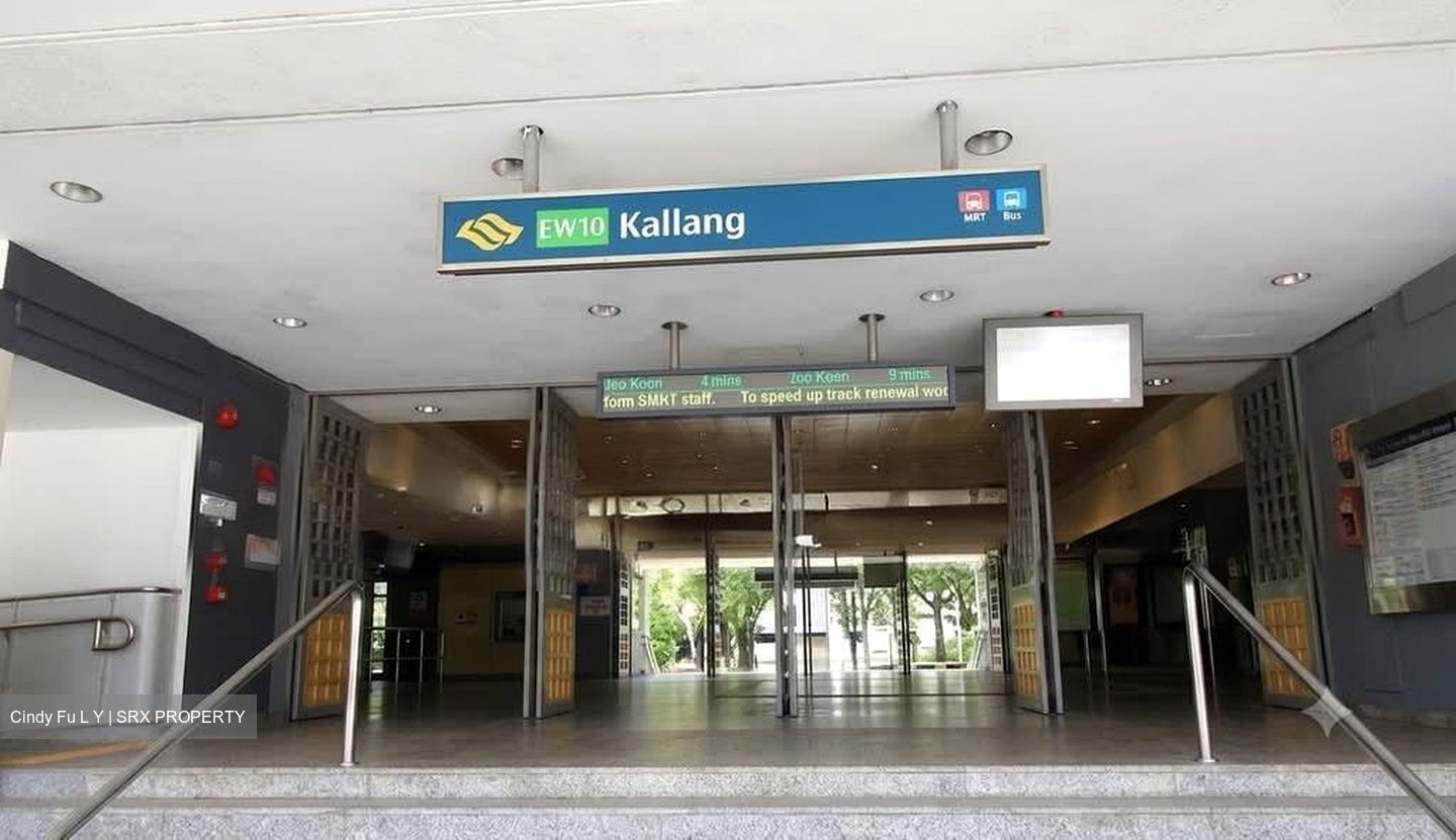 Blk 16 BOON KENG VILLE (Kallang/Whampoa), HDB 3 Rooms #573909191